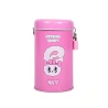 Копилка кругла Yes Esther Bunny металлическая 13 х 7,6 см