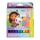 Фломастеры Yes Gabby Dollhouse JUMBO super washable 10 цв. купить в интернет магазине подарков ПраздникШоп