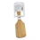 Щётка массажная для волос бамбуковая (21×6.5×3.5 см) купить в интернет магазине подарков ПраздникШоп