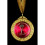 Медаль deluxe "Лучшему начальнику" купить в интернет магазине подарков ПраздникШоп