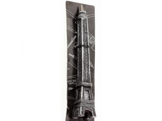 Ручка - сувенир "Эйфелева башня" 2 вида купить в интернет магазине подарков ПраздникШоп