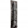 Ручка - сувенир "Эйфелева башня" 2 вида