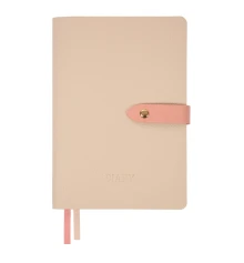 Ежедневник А5 Leo Planner недатированный "Secret" купить в интернет магазине подарков ПраздникШоп