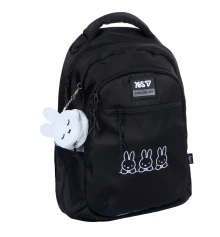 Рюкзак школьный Yes Miffy Trio TS-54M купить в интернет магазине подарков ПраздникШоп