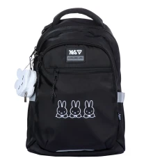 Рюкзак школьный Yes Miffy Trio TS-54M купить в интернет магазине подарков ПраздникШоп