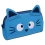 Пенал YES 1 отделение TO-01 Cats купить в интернет магазине подарков ПраздникШоп