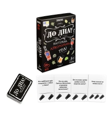 Настольная игра До Дна! (30971) купить в интернет магазине подарков ПраздникШоп