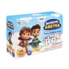 Настольная игра Английский алфавит (31034)