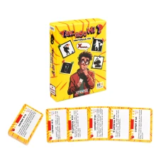Настольная игра Да или Нет? (30942) купить в интернет магазине подарков ПраздникШоп