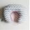 Подушка для годування "Рожева - Зіг-заг" купить в интернет магазине подарков ПраздникШоп