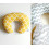 Подушка для кормления "Жёлтая6 - Зиг-заг" купить в интернет магазине подарков ПраздникШоп
