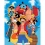 Картина по номерам Yes One Piece Great Adventure 40х50 см купить в интернет магазине подарков ПраздникШоп