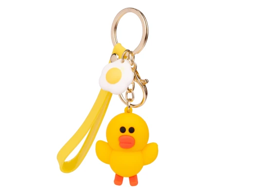 Брелок YES коллекция Sally Line Friends купить в интернет магазине подарков ПраздникШоп