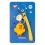 Брелок YES коллекция Sally Line Friends купить в интернет магазине подарков ПраздникШоп
