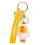 Брелок YES коллекция Chicken Sally Line Friends купить в интернет магазине подарков ПраздникШоп