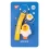 Брелок YES коллекция Chicken Sally Line Friends купить в интернет магазине подарков ПраздникШоп