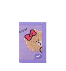 Кошелек Yes Line Friends Pretty W-1 купить в интернет магазине подарков ПраздникШоп