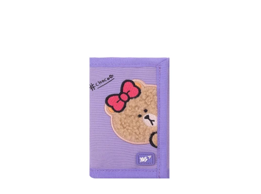 Кошелек Yes Line Friends Pretty W-1 купить в интернет магазине подарков ПраздникШоп