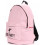 Коттоновий рюкзак THE ONE BACKPACKS рожевий купить в интернет магазине подарков ПраздникШоп