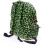 Стёганый рюкзак STITCHED BACKPACKS зелёные кролики  купить в интернет магазине подарков ПраздникШоп