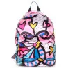 Рюкзак BLOSSOM BACKPACKS рожевий