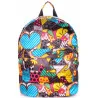 Рюкзак BLOSSOM BACKPACKS жовтий