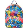 Рюкзак BLOSSOM BACKPACKS блакитний