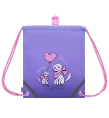 Сумка  для обуви YES SB-10 Purr-Meow купить в интернет магазине подарков ПраздникШоп