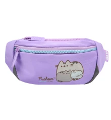 Сумка на пояс Yes Pusheen the Star SP-34 купить в интернет магазине подарков ПраздникШоп