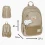 Рюкзак Yes Miffy Softness TS-113M купить в интернет магазине подарков ПраздникШоп