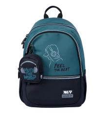 Рюкзак Yes Feel the Beat TS-113M купить в интернет магазине подарков ПраздникШоп