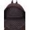 Стебнований рюкзак STITCHED BACKPACKS коричневий купить в интернет магазине подарков ПраздникШоп