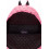 Стебнований рюкзак STITCHED BACKPACKS рожеві качечки купить в интернет магазине подарков ПраздникШоп