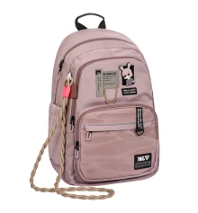 Рюкзак школьный Yes Bunny Club TS-47L купить в интернет магазине подарков ПраздникШоп
