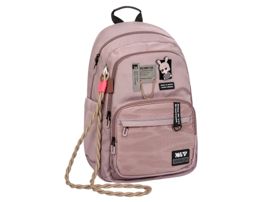Рюкзак школьный Yes Bunny Club TS-47L купить в интернет магазине подарков ПраздникШоп