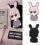 Рюкзак школьный Yes Bunny Club TS-47L купить в интернет магазине подарков ПраздникШоп