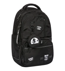 Рюкзак школьный Yes Black Cat TS-50L купить в интернет магазине подарков ПраздникШоп