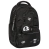 Рюкзак шкільний Yes Black Cat TS-50L
