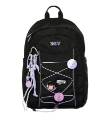 Рюкзак школьный Yes Kawaii TS-60L купить в интернет магазине подарков ПраздникШоп