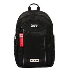 Рюкзак школьный Yes Blaze TS-60L купить в интернет магазине подарков ПраздникШоп