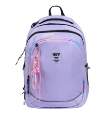 Рюкзак школьный Yes Lilac TS-59L купить в интернет магазине подарков ПраздникШоп