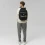 Рюкзак школьный Yes Chill Out TS-59L купить в интернет магазине подарков ПраздникШоп