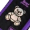 Пенал твердый Yes двойной Bear Sweet Hugs HP-01 купить в интернет магазине подарков ПраздникШоп