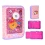 Пенал твердый Yes одинарный с клапаном Line Friends Always Together HP-03 купить в интернет магазине подарков ПраздникШоп