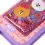 Пенал твердый Yes одинарный с клапаном Line Friends Always Together HP-03 купить в интернет магазине подарков ПраздникШоп
