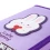 Пенал твердый Yes одинарный с двумя клапанами Cute Bunny HP-04 купить в интернет магазине подарков ПраздникШоп