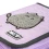 Пенал твердый Yes одинарный с двумя клапанами Pusheen Delicacy HP-04 купить в интернет магазине подарков ПраздникШоп