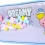 Пенал мягкий Yes Line Friends Dreamy PH-30 купить в интернет магазине подарков ПраздникШоп