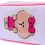 Пенал мягкий Yes Line Friends Always Together PH-30 купить в интернет магазине подарков ПраздникШоп