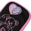 Пенал мягкий Yes с LED Pink Bear PH-35 купить в интернет магазине подарков ПраздникШоп